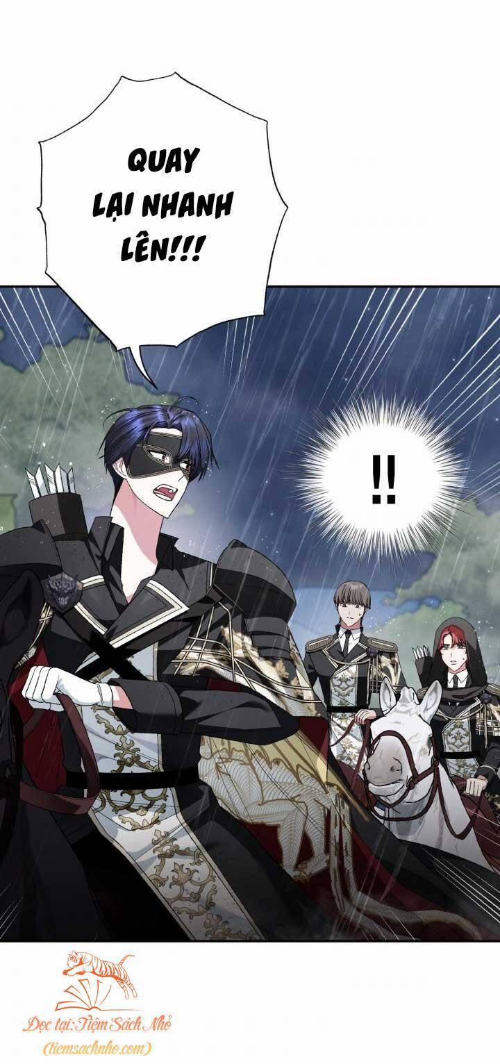 Cha, Con Không Muốn Kết Hôn! 88 trang 79