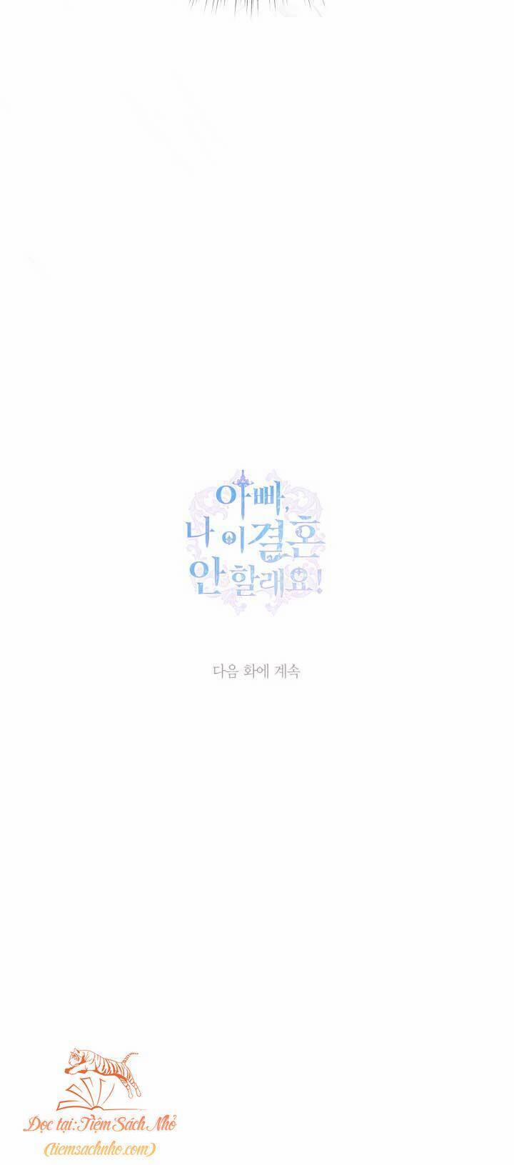 Cha, Con Không Muốn Kết Hôn! 88 trang 86