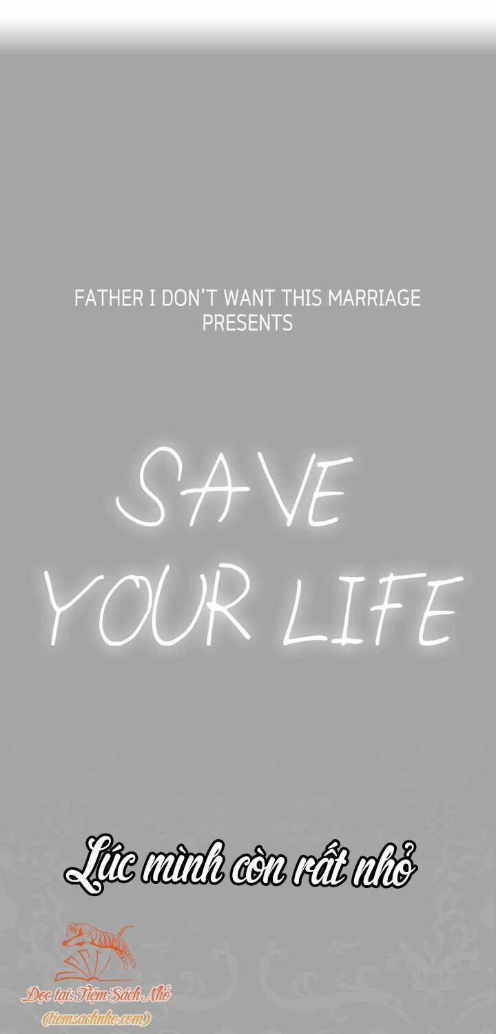 Cha, Con Không Muốn Kết Hôn! 88 trang 87