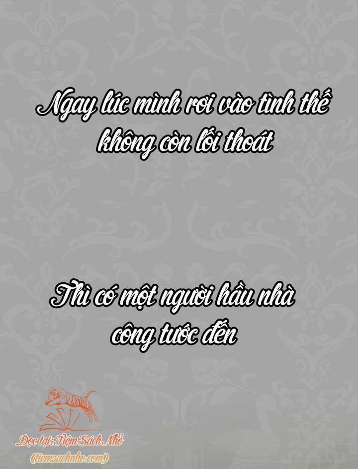 Cha, Con Không Muốn Kết Hôn! 88 trang 89