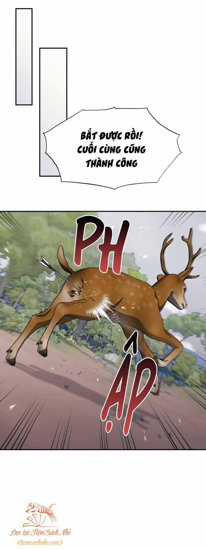 Cha, Con Không Muốn Kết Hôn! 88 trang 9