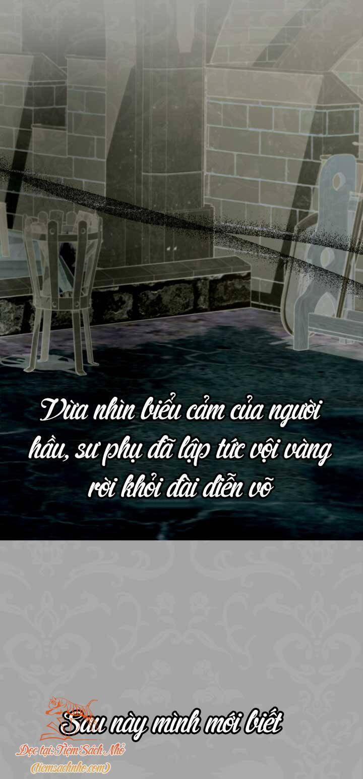 Cha, Con Không Muốn Kết Hôn! 88 trang 90