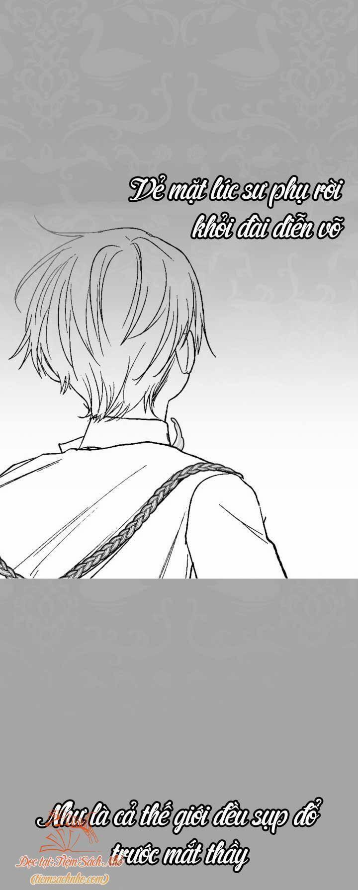 Cha, Con Không Muốn Kết Hôn! 88 trang 92