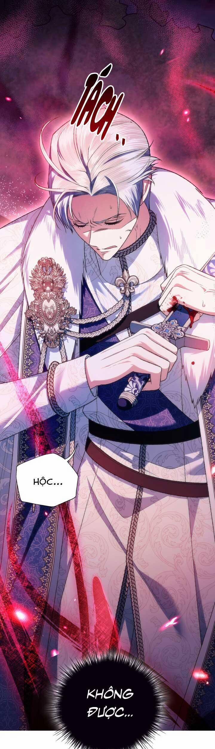 Cha, Con Không Muốn Kết Hôn! 89 trang 14