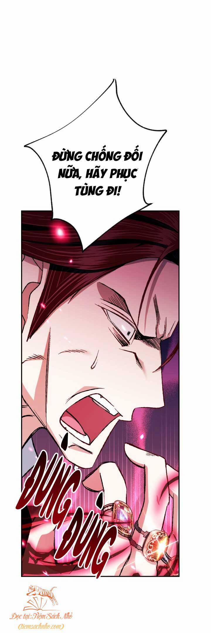 Cha, Con Không Muốn Kết Hôn! 89 trang 18