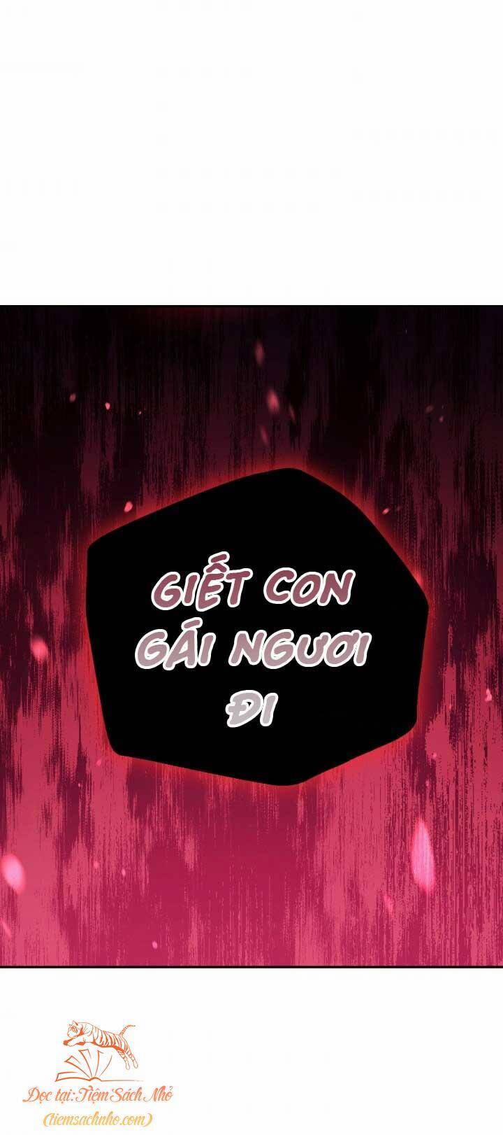 Cha, Con Không Muốn Kết Hôn! 89 trang 27