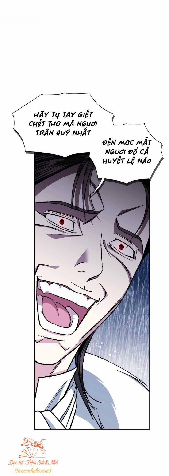 Cha, Con Không Muốn Kết Hôn! 89 trang 28