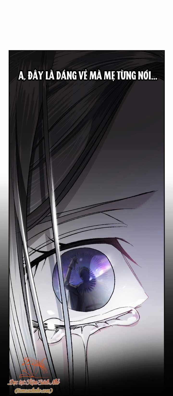 Cha, Con Không Muốn Kết Hôn! 89 trang 30