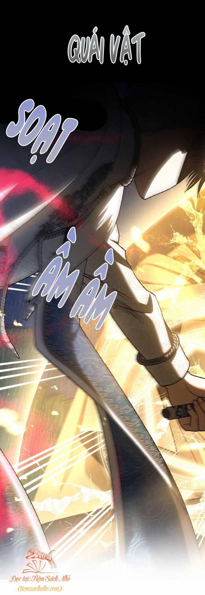 Cha, Con Không Muốn Kết Hôn! 89 trang 31