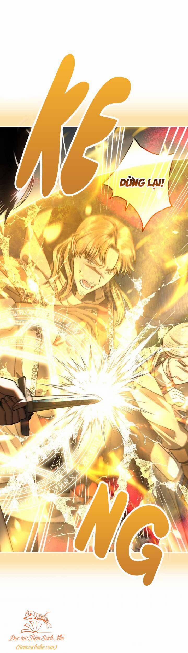 Cha, Con Không Muốn Kết Hôn! 89 trang 32