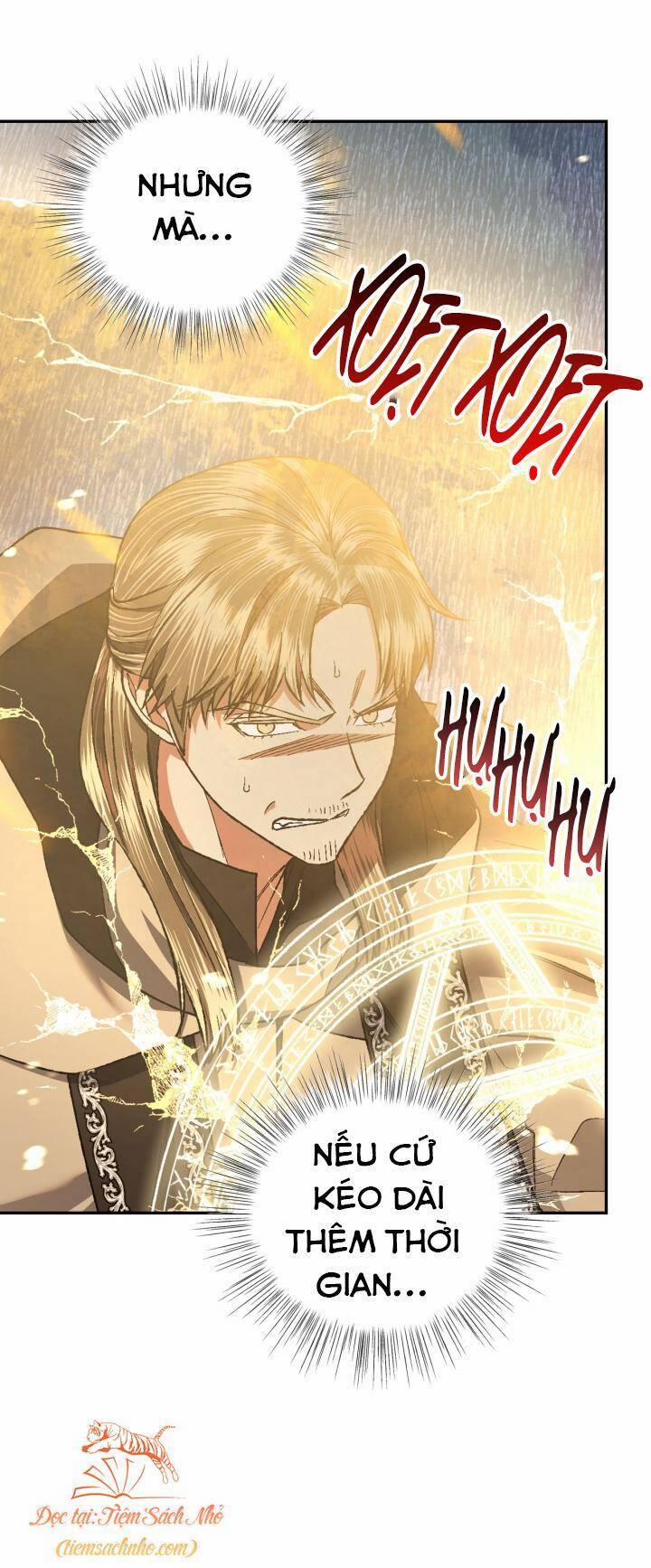 Cha, Con Không Muốn Kết Hôn! 89 trang 37