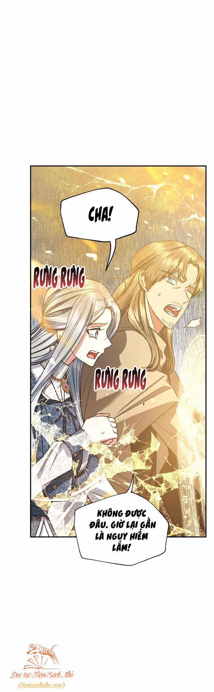 Cha, Con Không Muốn Kết Hôn! 89 trang 38