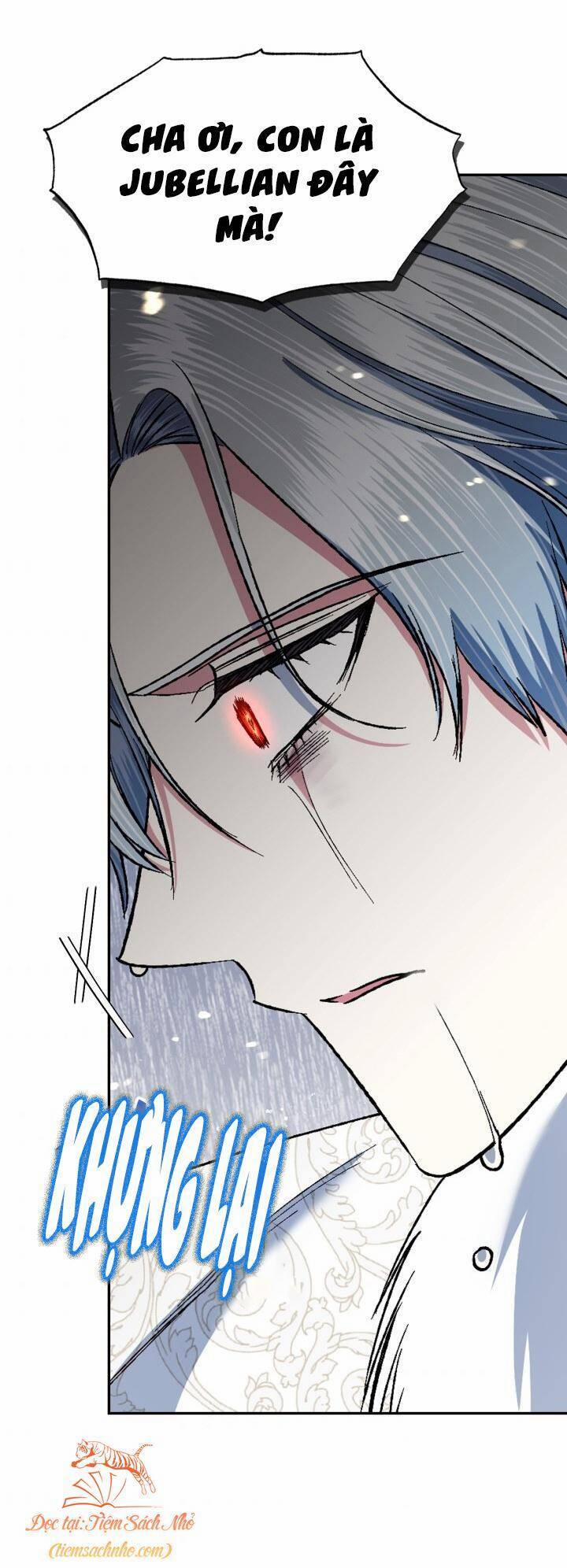 Cha, Con Không Muốn Kết Hôn! 89 trang 39