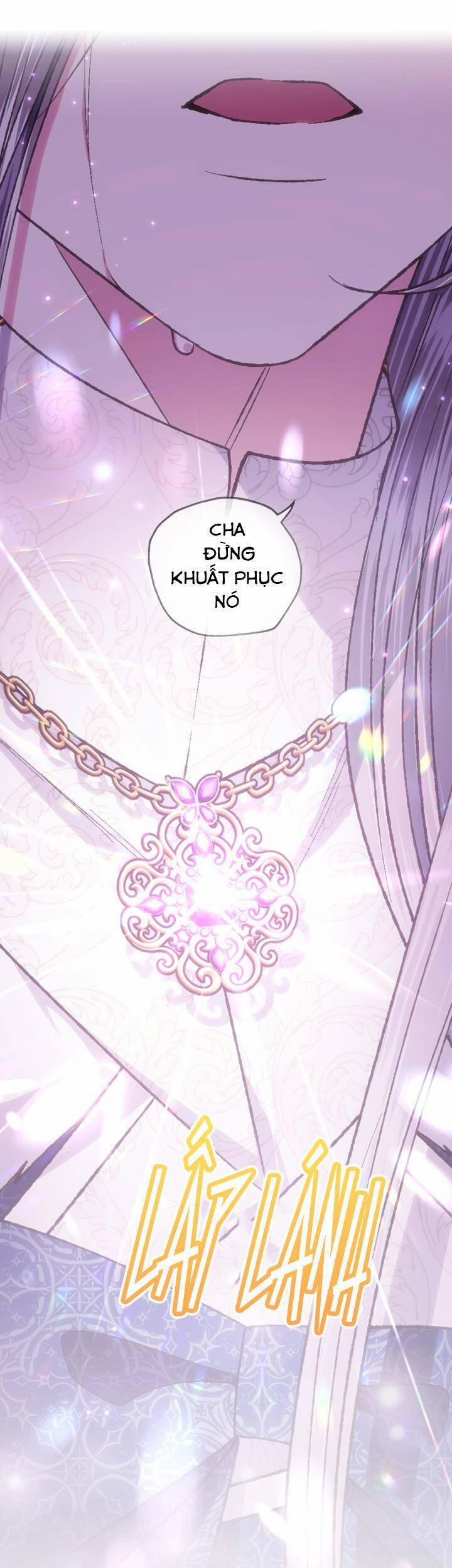 Cha, Con Không Muốn Kết Hôn! 89 trang 43