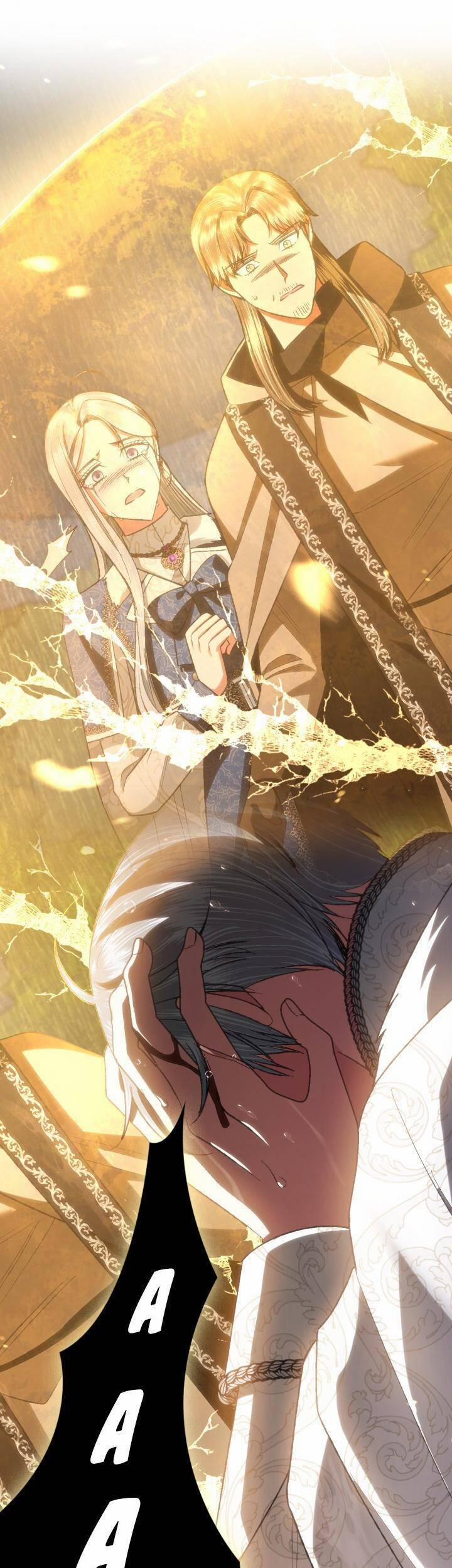 Cha, Con Không Muốn Kết Hôn! 89 trang 47