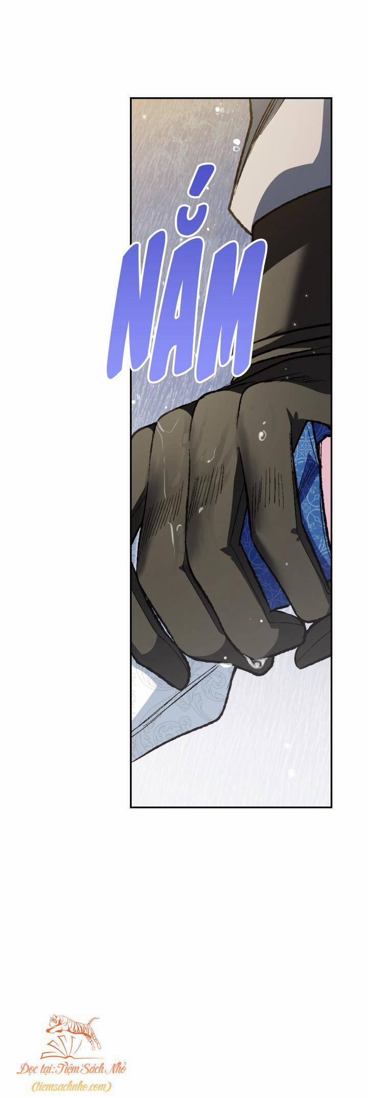 Cha, Con Không Muốn Kết Hôn! 89 trang 50