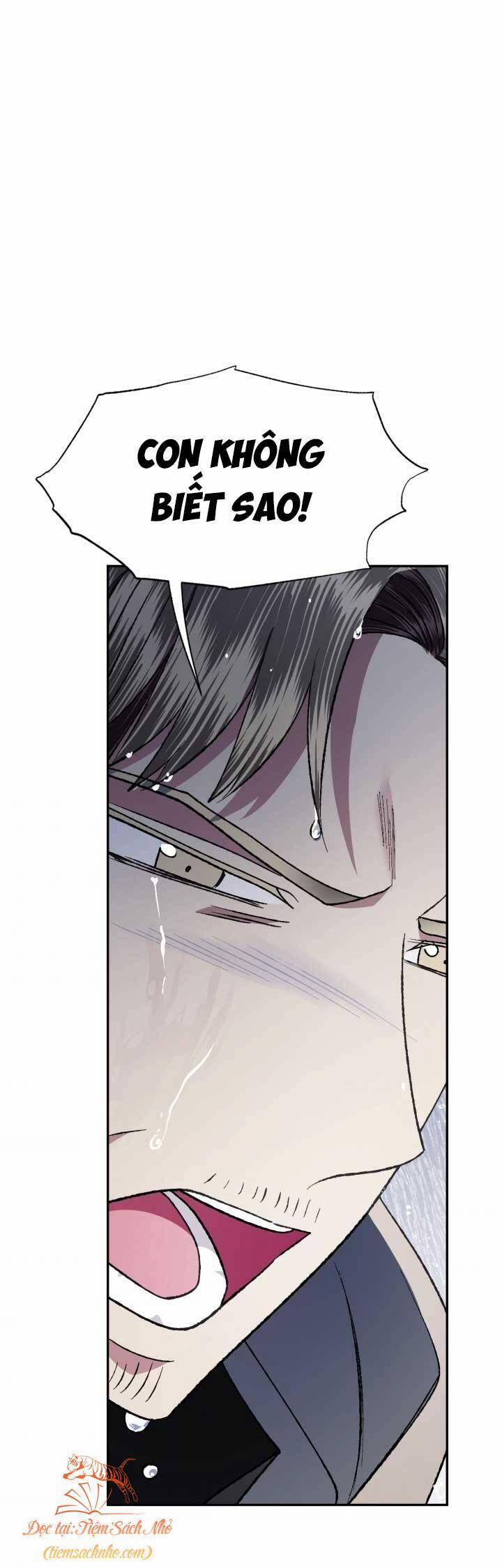 Cha, Con Không Muốn Kết Hôn! 89 trang 52