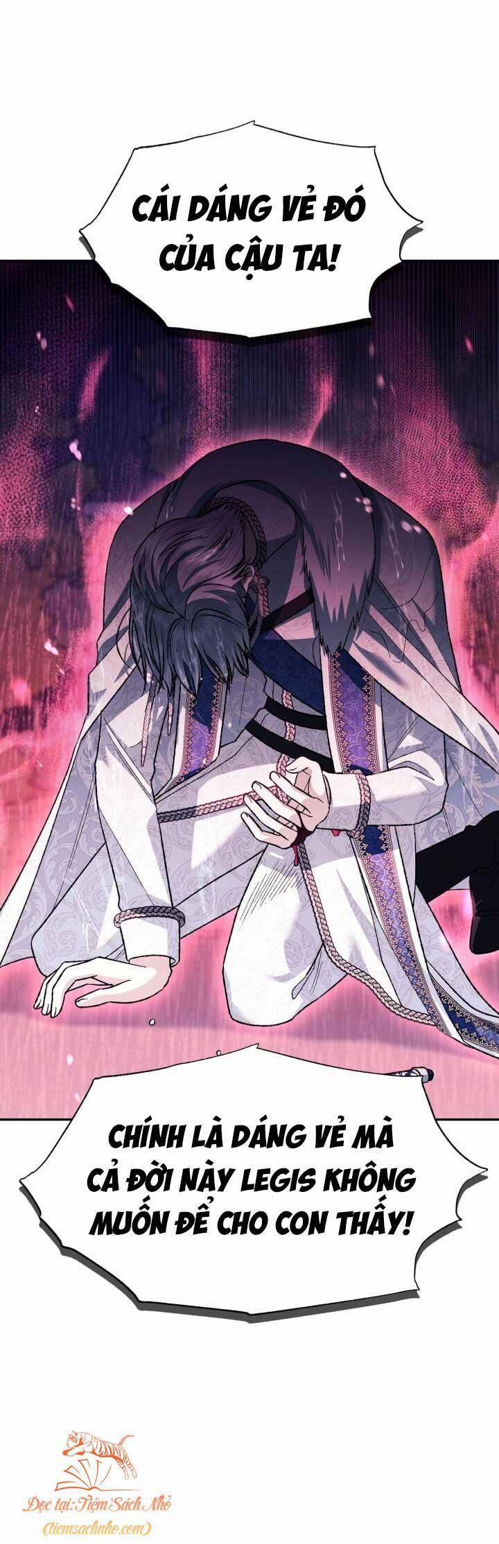 Cha, Con Không Muốn Kết Hôn! 89 trang 53