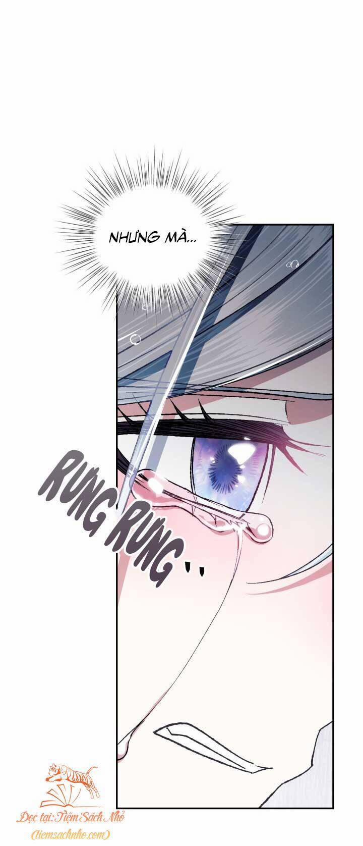 Cha, Con Không Muốn Kết Hôn! 89 trang 54