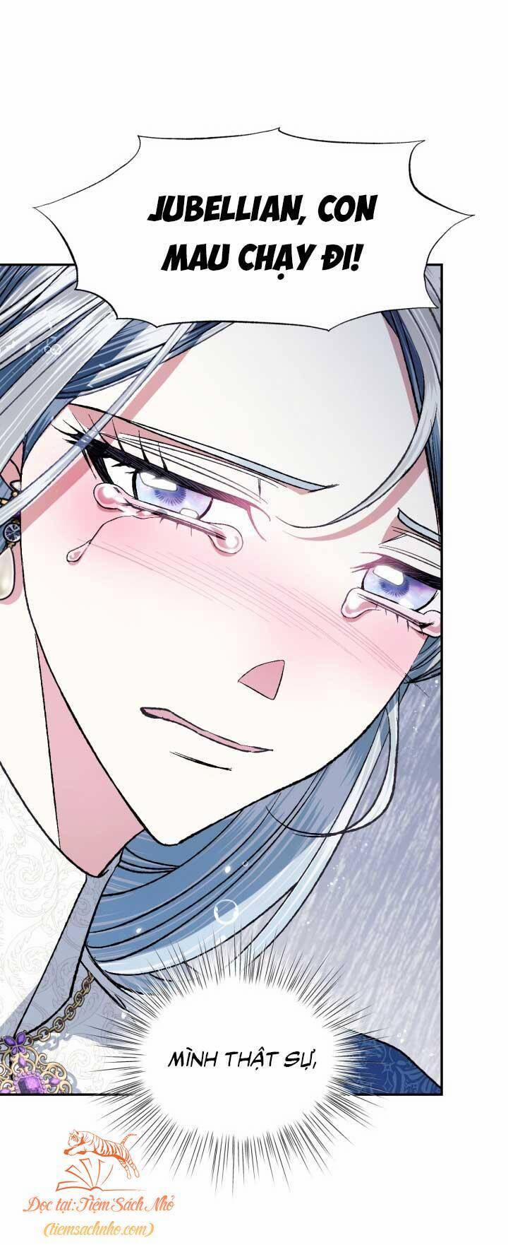 Cha, Con Không Muốn Kết Hôn! 89 trang 56