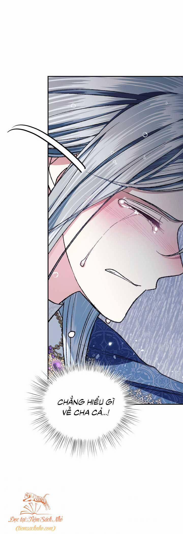 Cha, Con Không Muốn Kết Hôn! 89 trang 57