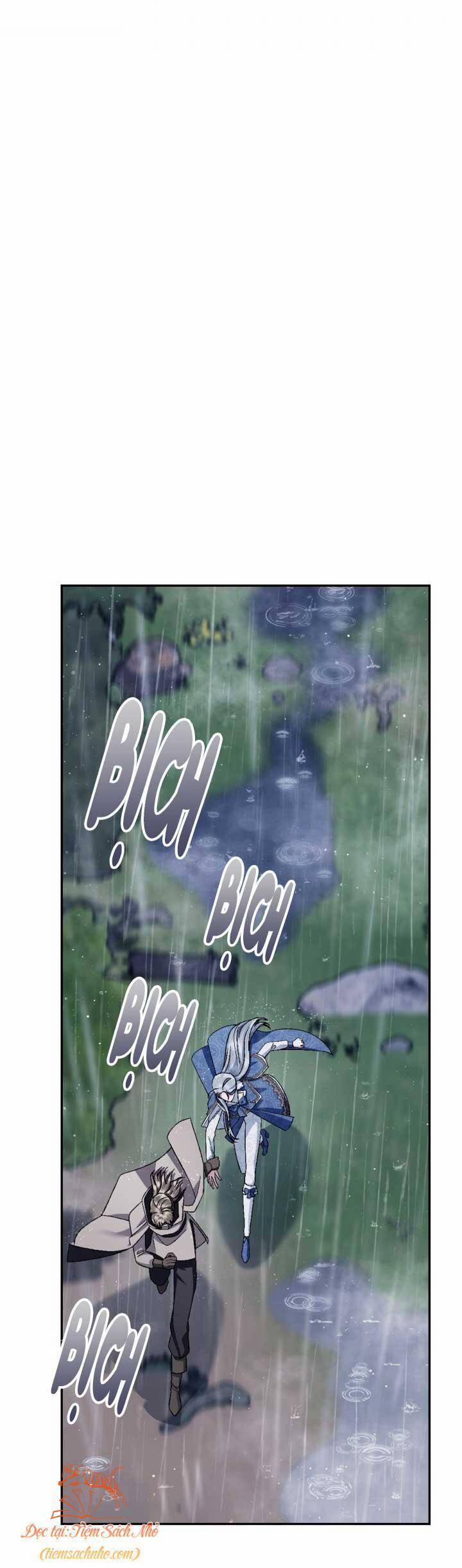 Cha, Con Không Muốn Kết Hôn! 89 trang 59