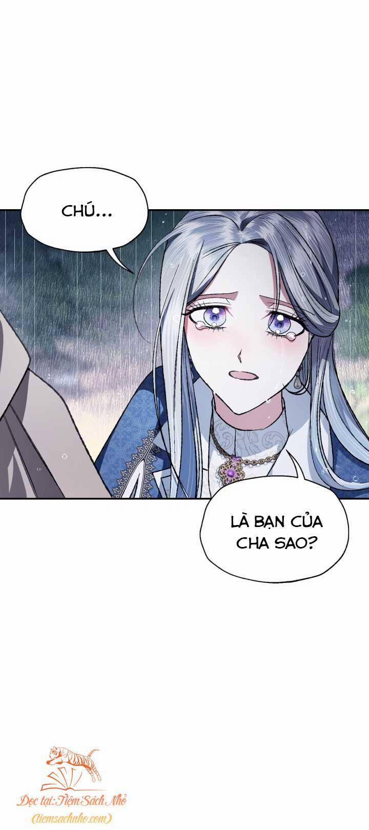 Cha, Con Không Muốn Kết Hôn! 89 trang 61