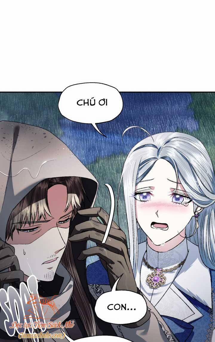 Cha, Con Không Muốn Kết Hôn! 89 trang 67