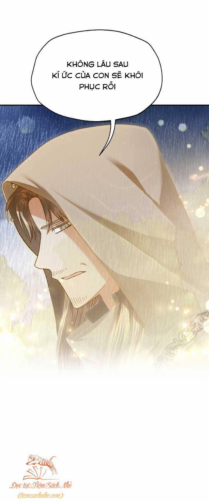 Cha, Con Không Muốn Kết Hôn! 89 trang 69