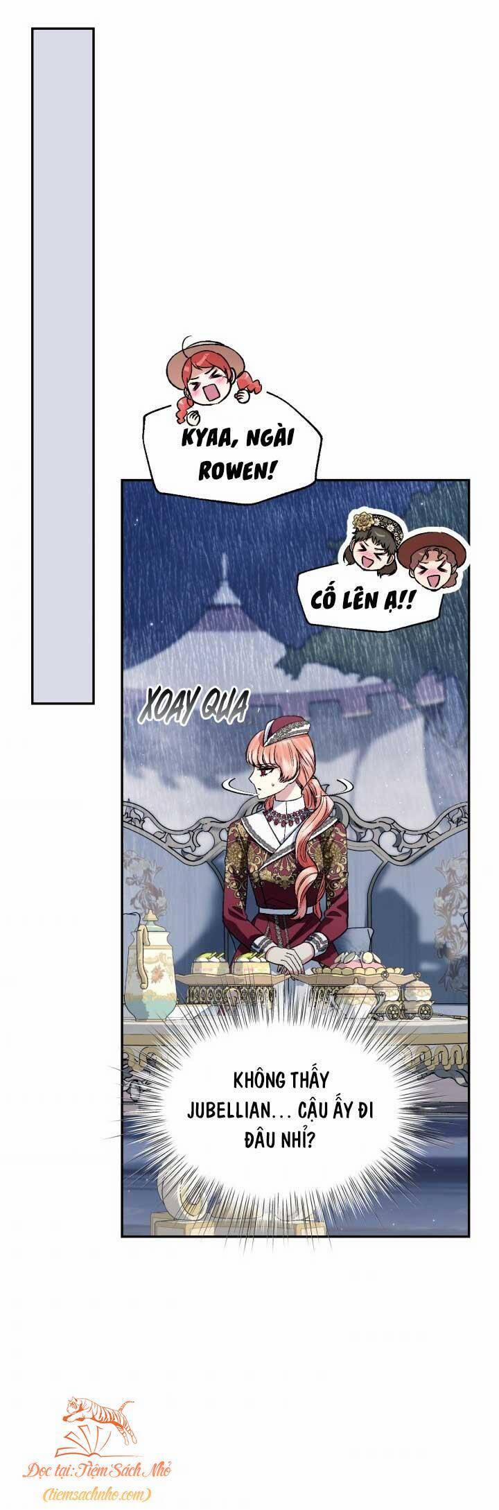 Cha, Con Không Muốn Kết Hôn! 89 trang 71