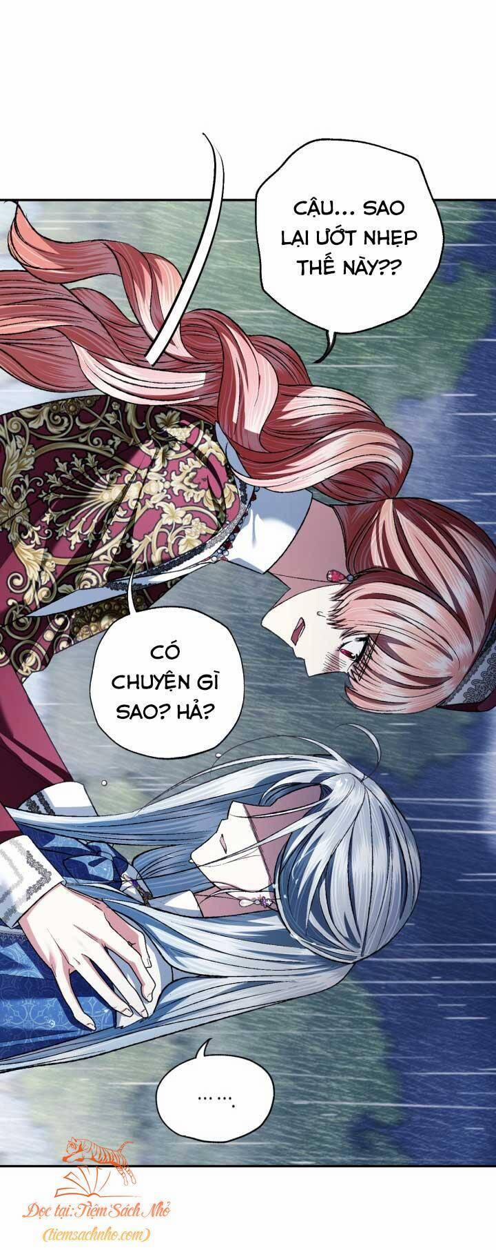 Cha, Con Không Muốn Kết Hôn! 89 trang 75