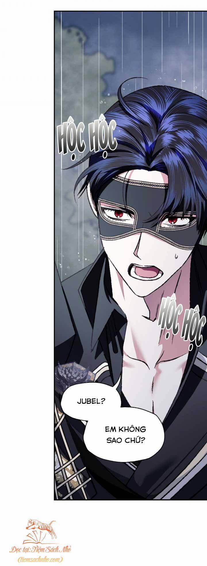 Cha, Con Không Muốn Kết Hôn! 89 trang 78