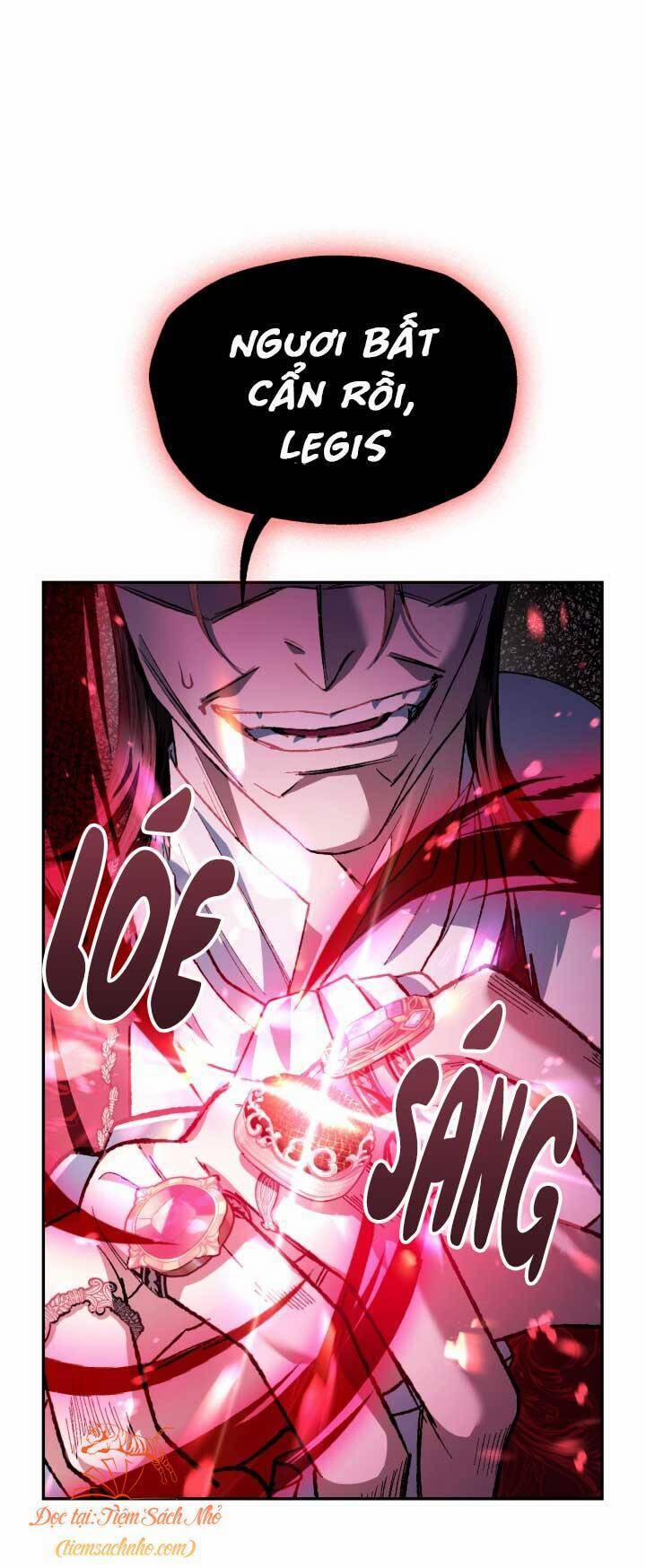 Cha, Con Không Muốn Kết Hôn! 89 trang 8