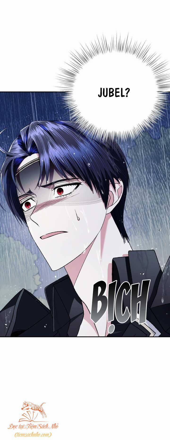 Cha, Con Không Muốn Kết Hôn! 89 trang 80