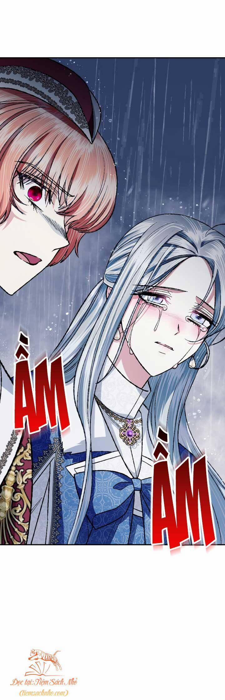 Cha, Con Không Muốn Kết Hôn! 89 trang 85