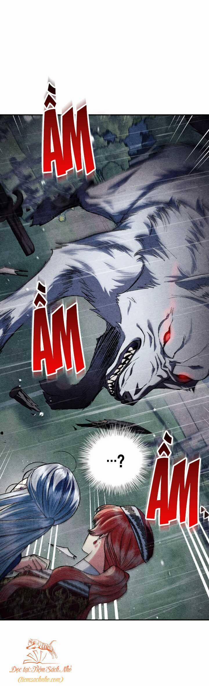 Cha, Con Không Muốn Kết Hôn! 89 trang 86