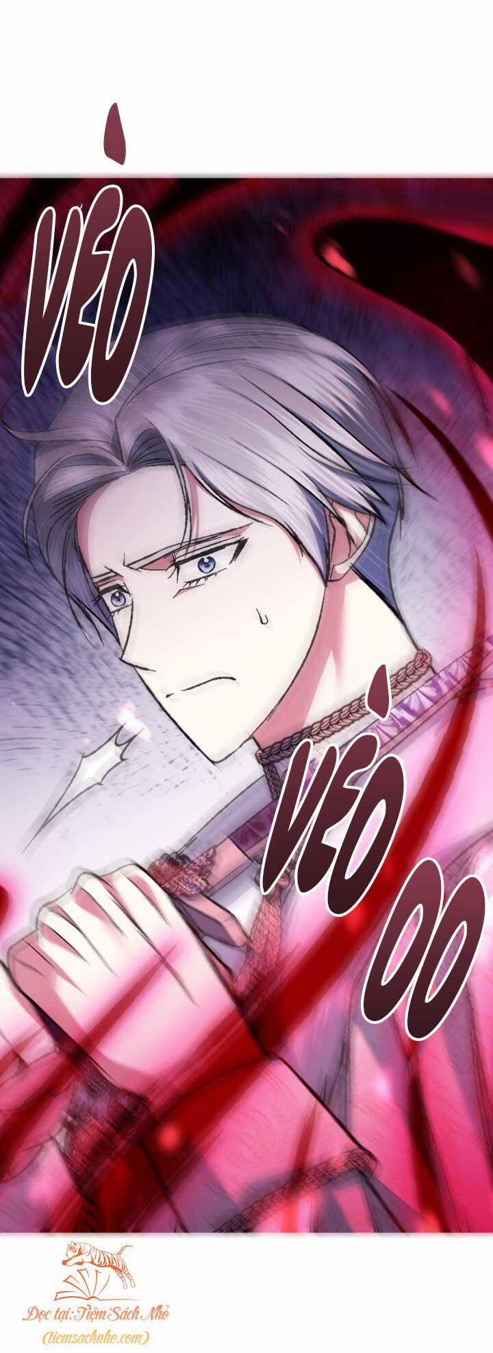 Cha, Con Không Muốn Kết Hôn! 89 trang 9