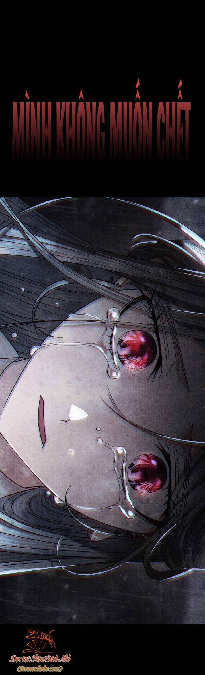 Cha, Con Không Muốn Kết Hôn! 89 trang 91