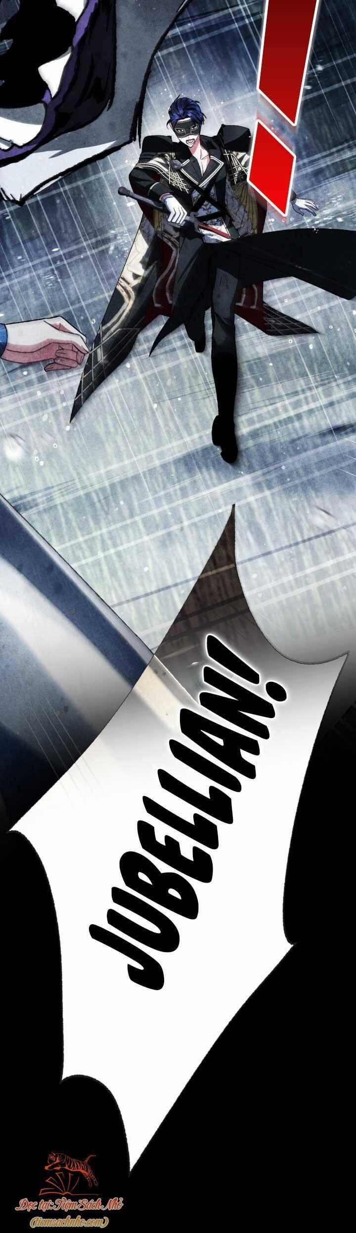 Cha, Con Không Muốn Kết Hôn! 89 trang 95