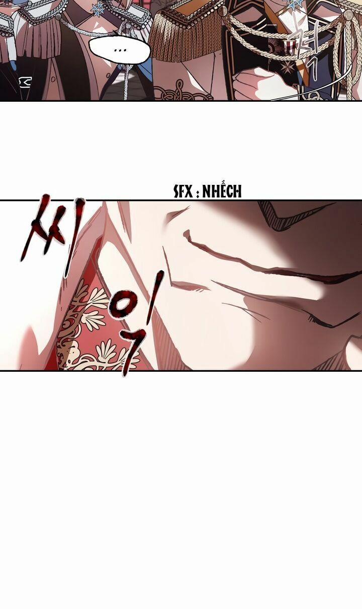 Cha, Con Không Muốn Kết Hôn! 9 trang 11