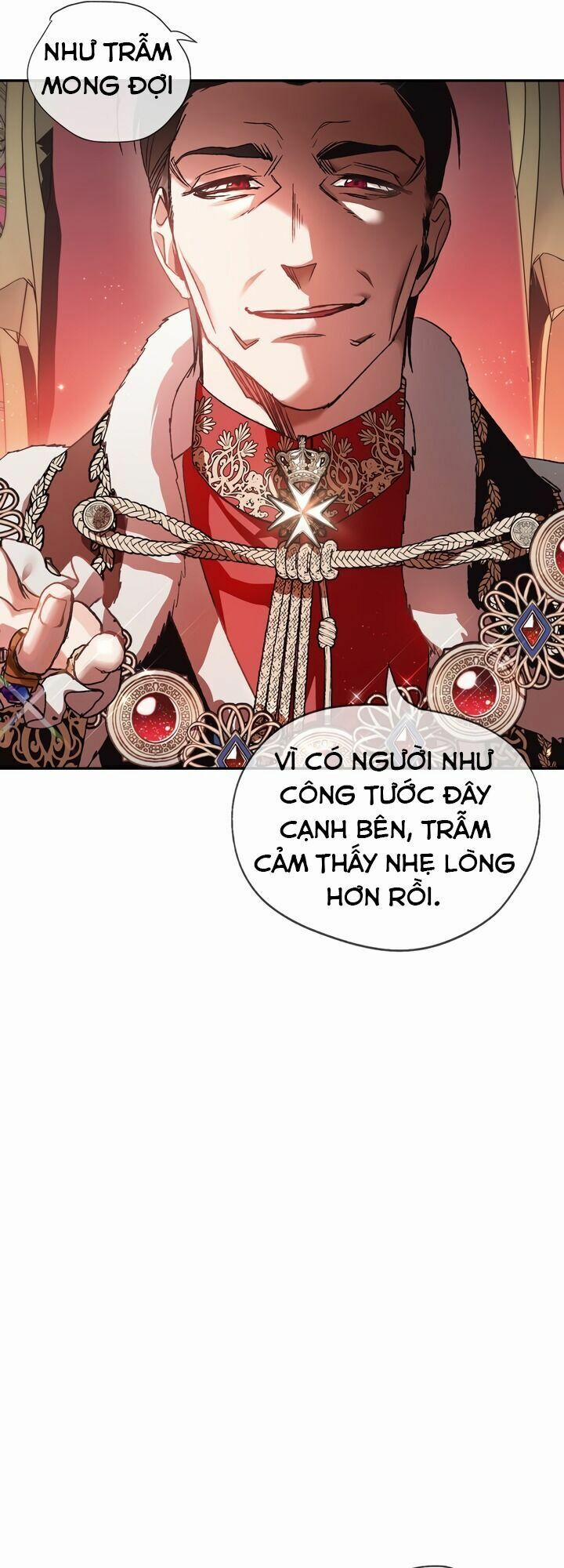 Cha, Con Không Muốn Kết Hôn! 9 trang 12