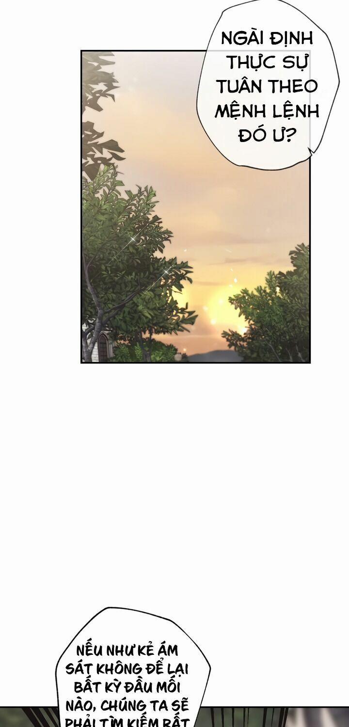 Cha, Con Không Muốn Kết Hôn! 9 trang 13