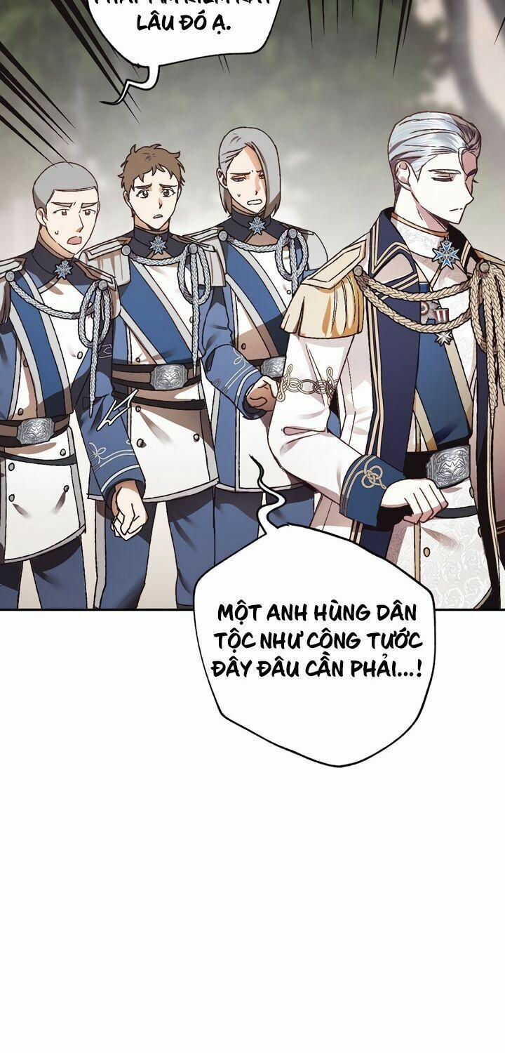 Cha, Con Không Muốn Kết Hôn! 9 trang 14