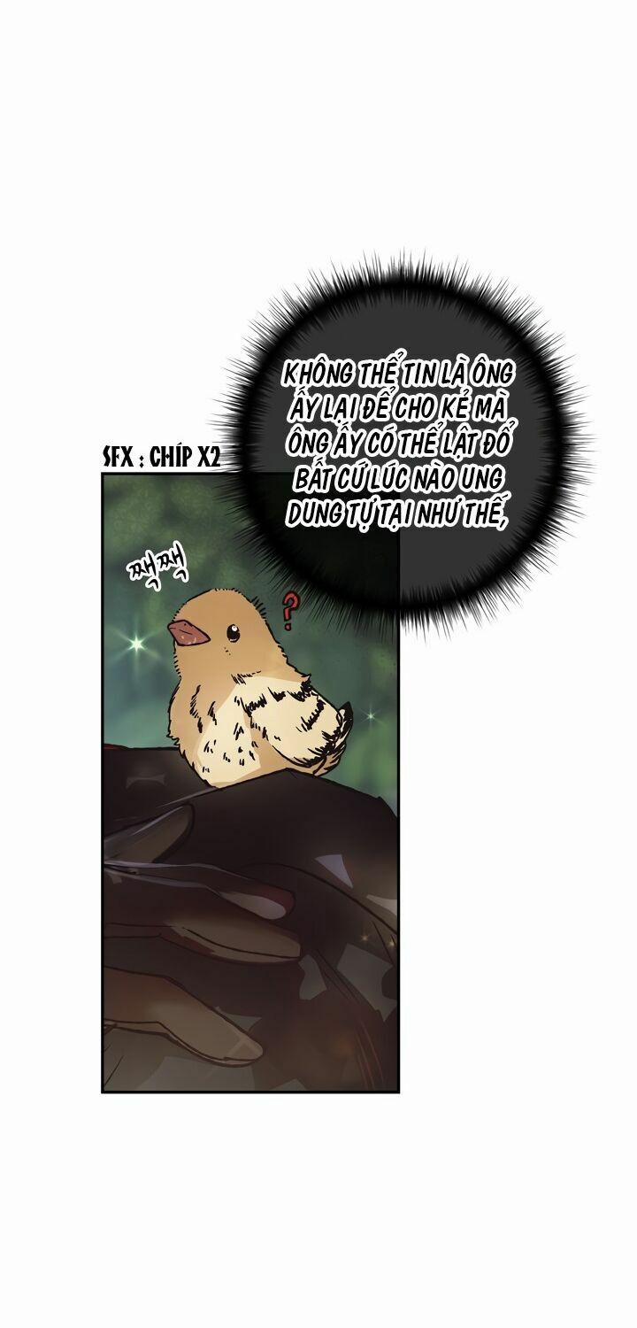 Cha, Con Không Muốn Kết Hôn! 9 trang 17