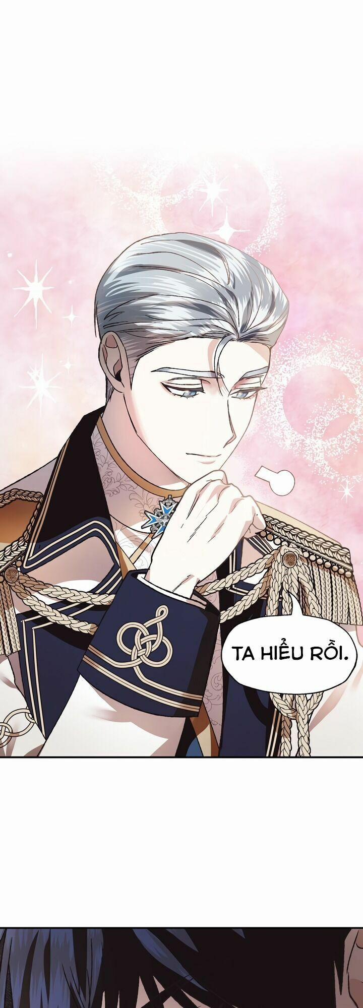 Cha, Con Không Muốn Kết Hôn! 9 trang 21