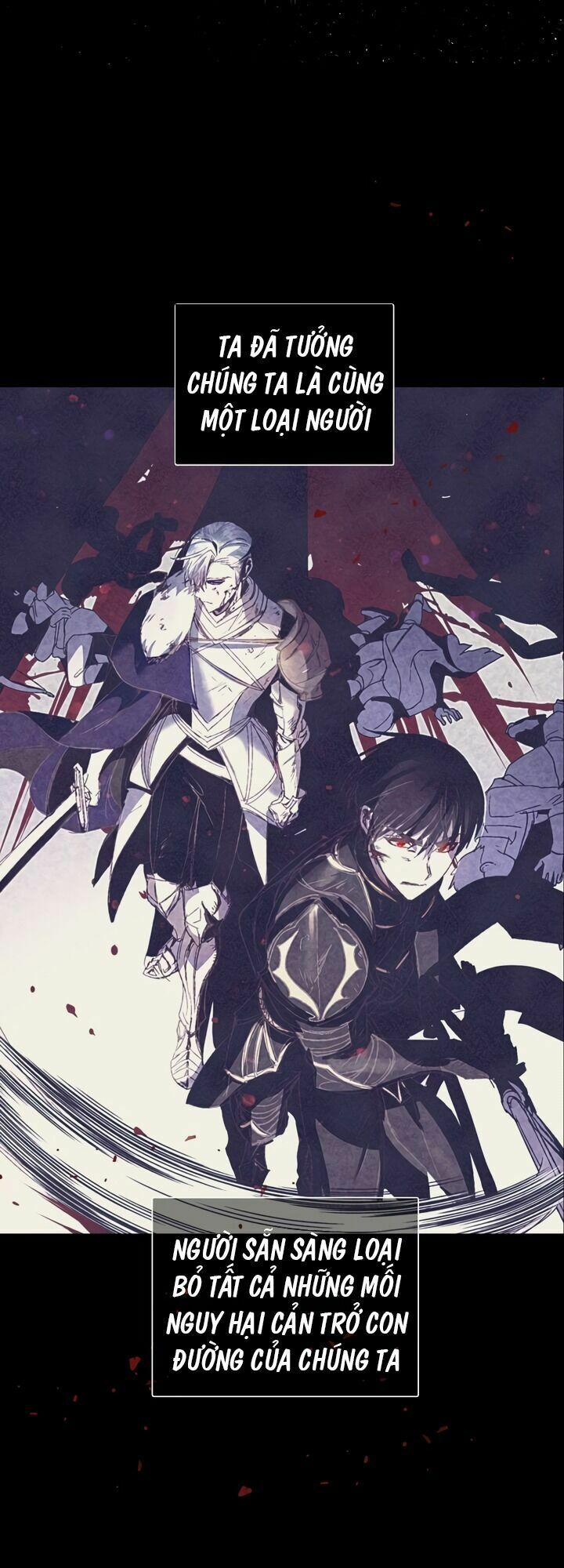 Cha, Con Không Muốn Kết Hôn! 9 trang 24