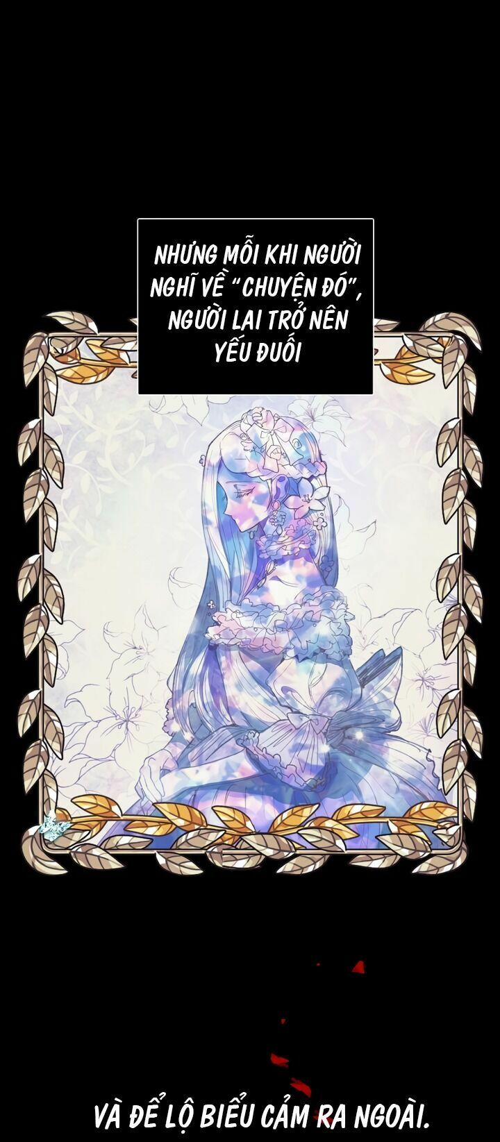 Cha, Con Không Muốn Kết Hôn! 9 trang 25