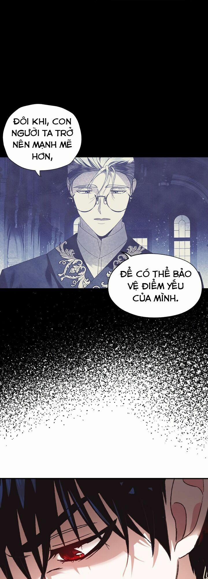 Cha, Con Không Muốn Kết Hôn! 9 trang 27