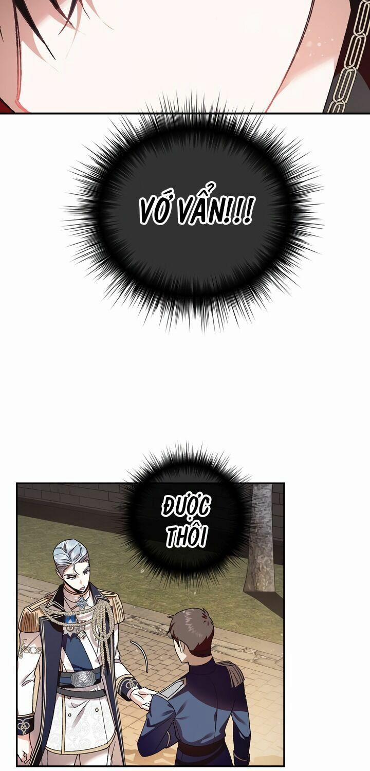 Cha, Con Không Muốn Kết Hôn! 9 trang 28