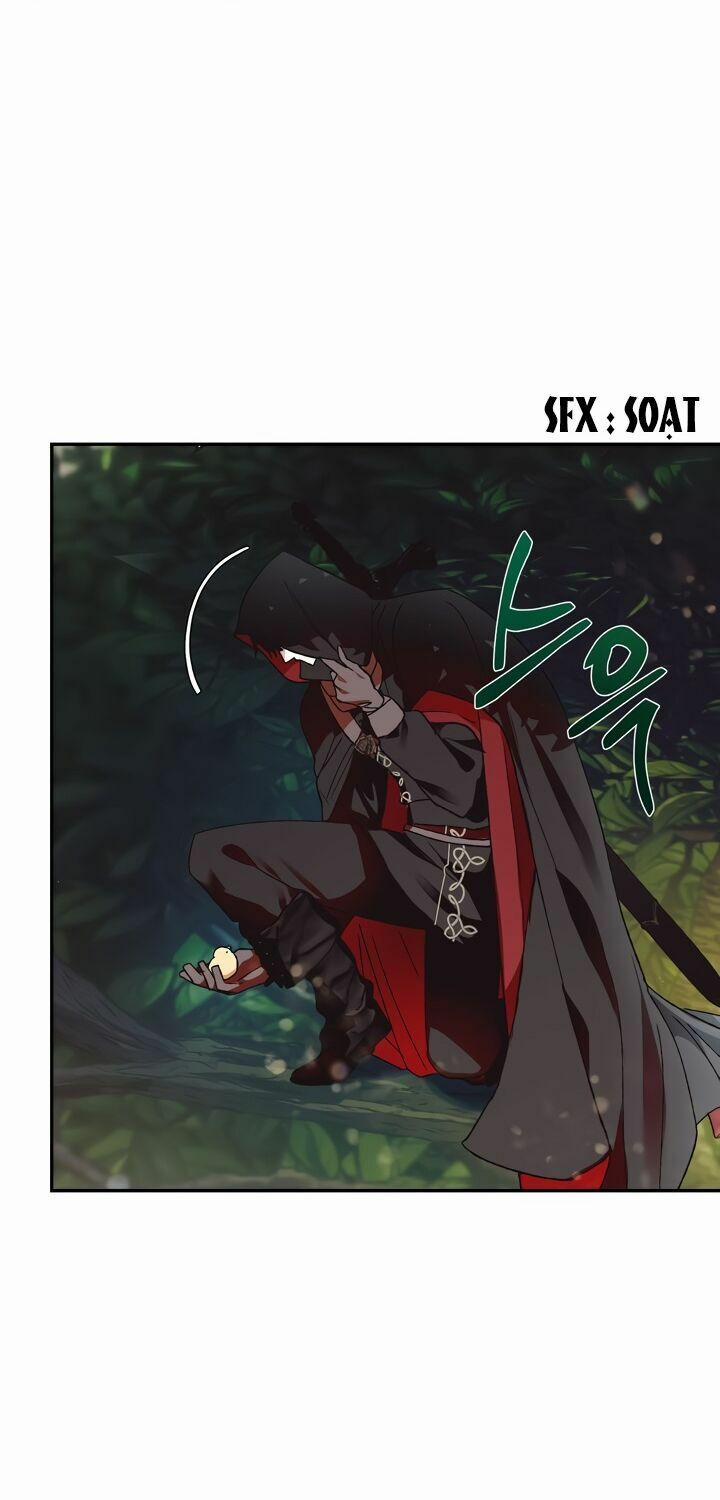 Cha, Con Không Muốn Kết Hôn! 9 trang 29